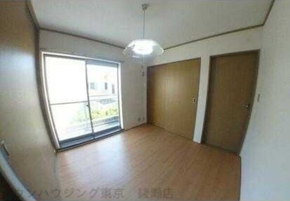 ヒルズペガサスの物件内観写真